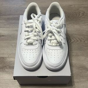 Nike Air Force 1 (Grade School)